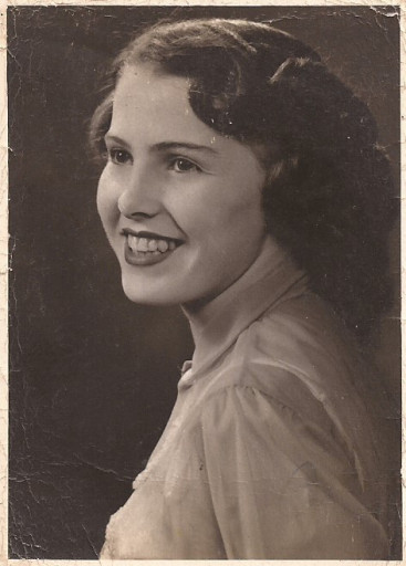 Mary Jean Remington Oaks