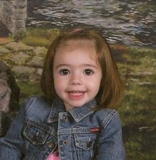 Brianna King-Miller Obituary April 27, 2007 - Patton-Schad Funeral Home