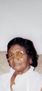 Joyce Ramsaroop