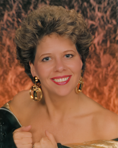 Cynthia Morgan Profile Photo