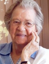 Doris Van Camp Eppehimer Recchia Profile Photo