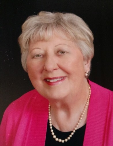 Marilyn Jean (Rickert)  Bowers