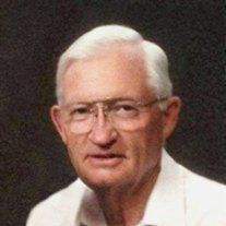 Roy H. Davis