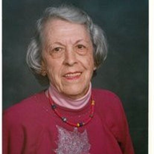 Doris DeVault