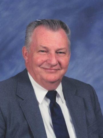 Don Burgess Profile Photo