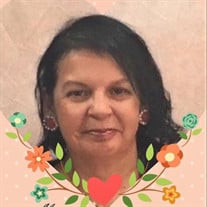 Rosa Maria Montes Profile Photo