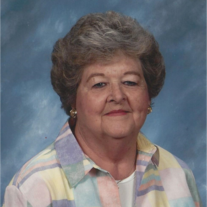 Patsy Huff Wright