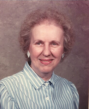 Marjorie Williamson Profile Photo