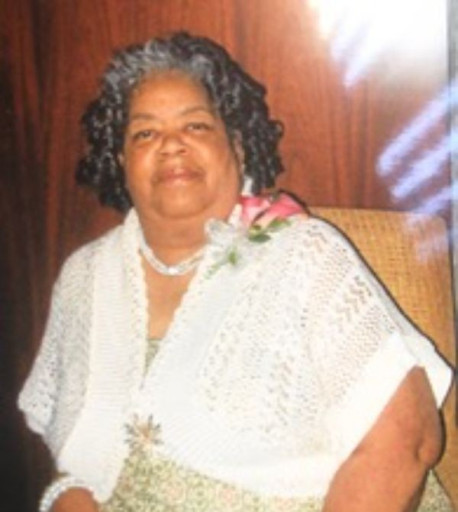 Ms. Betty Selena Smith Barr