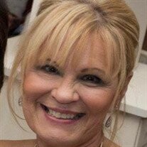 Judy  Carolyn Goeldi Profile Photo