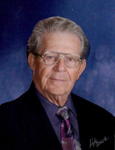 James E. "Jim" Yarbrough