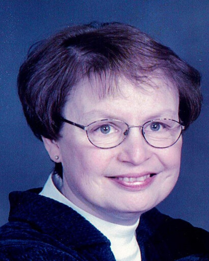 Shirley A. Meyer's obituary image