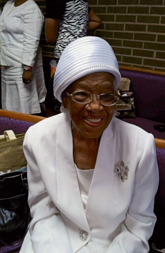 Mother Dorothy Levingston Profile Photo