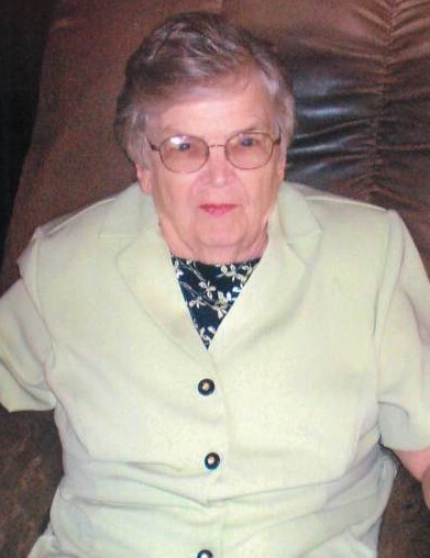 Shirley Jean Cook