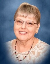 Helen C. Cox Profile Photo