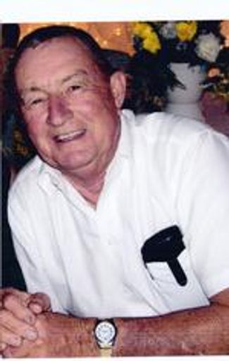 James Scott Obituary February 23, 2012 - Townsend Funeral Home