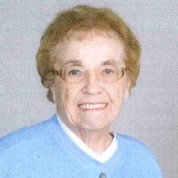 Romae A. "Pat" Lenzen