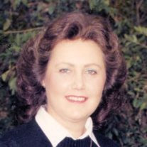 Shirley Ann McNatt Profile Photo
