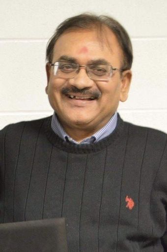 Hitesh Jaykrishna Desai Profile Photo