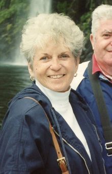 Ellen  F. Shea Profile Photo