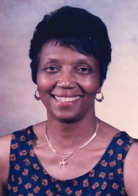 Joyce Ann Bibbs Brown