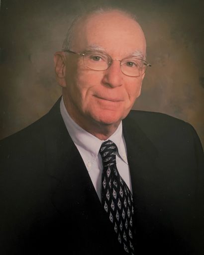 James M. Potter Profile Photo