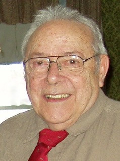 Robert Michaud