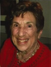 Helen F. Sacherman Profile Photo
