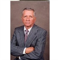 Harold W. Rhodes