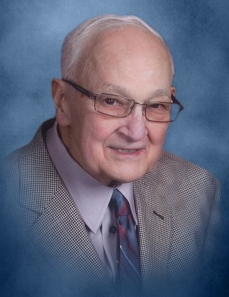 Elmer L. Rubsam