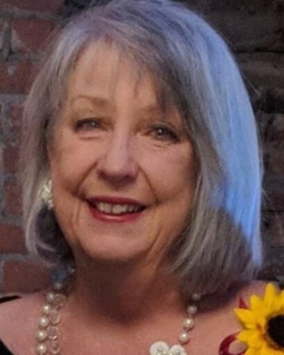 Susan L. Rockholt's obituary image