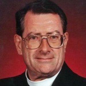 Rev. Parrott