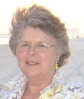 Barbara Elaine Beebe Wolf