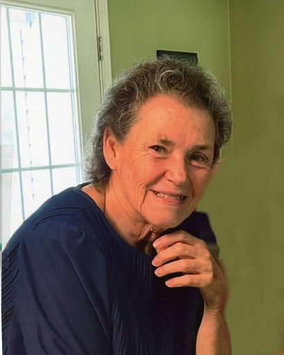 Janice Elaine Keen