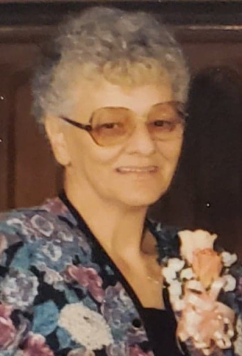 Margaret Brazee Ince