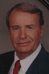 Kenneth E. Strobel