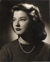 Janet Manthey Jervis Profile Photo