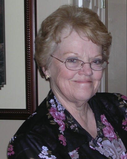 Karen Ruth Arnold Muirbrook's obituary image