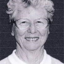 Louise Edwards