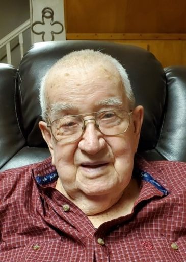 Jack Blankenship Obituary 2020 Loran Fawcett Chapel