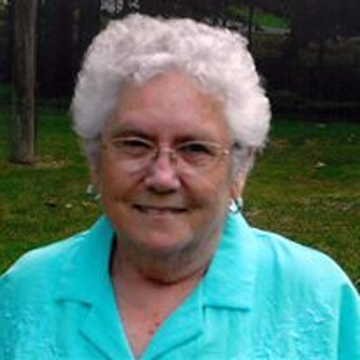 Margaret Fonville Profile Photo