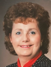 Phyllis Mae Grubish Profile Photo