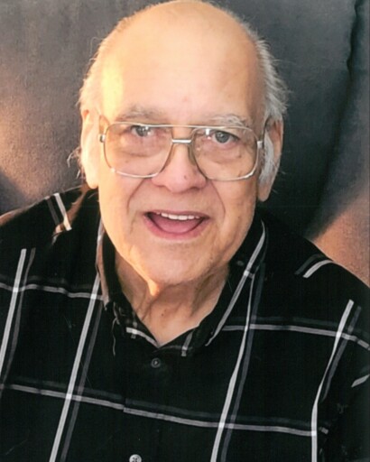 Darrell J. Sgrulloni