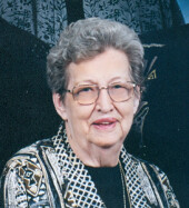 Eileen Martin