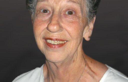 Shirley Heupel Profile Photo