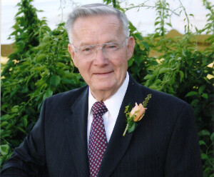 Robert P. Pilkinton, Sr. Profile Photo