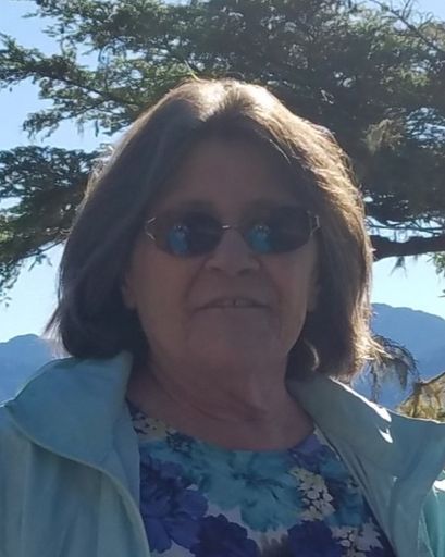 Barbara Evans Chambers's obituary image