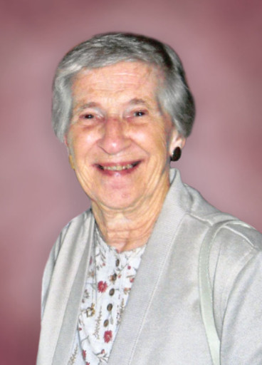 Doris L. (Belanger) Grady Profile Photo