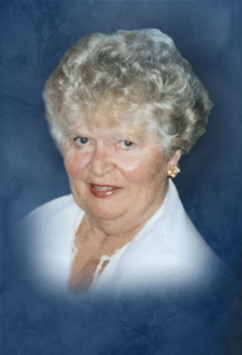 Agnes Mary Hurley Profile Photo