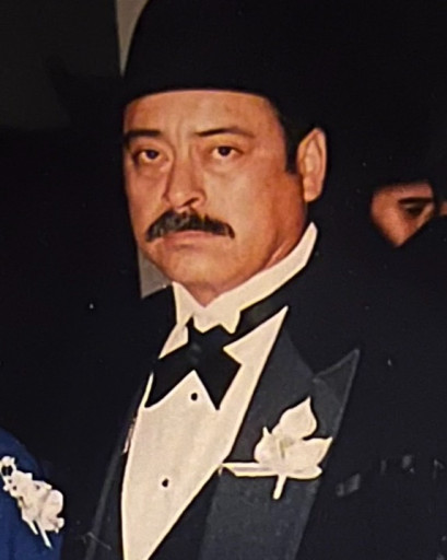 Alfonso Sanchez Profile Photo